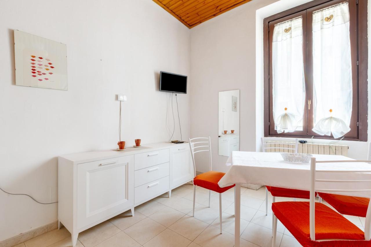 Darsena Navigli - Porta Genova M2 Studio Милан Экстерьер фото