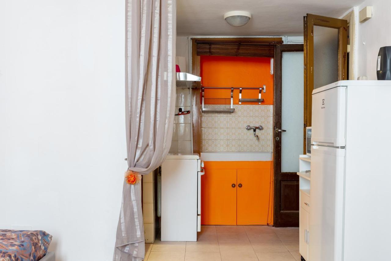 Darsena Navigli - Porta Genova M2 Studio Милан Экстерьер фото