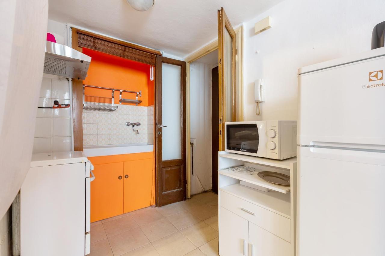 Darsena Navigli - Porta Genova M2 Studio Милан Экстерьер фото